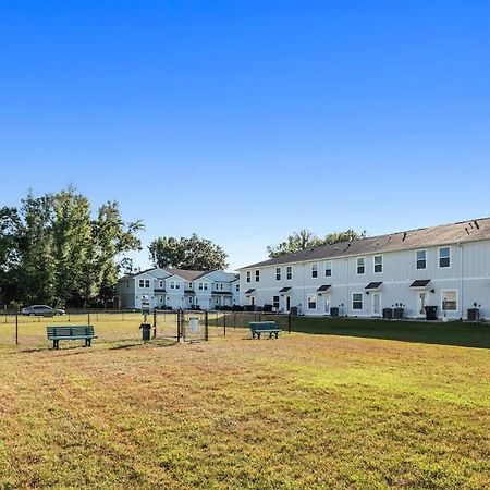 Luxury Townhome Near Downtown And Pensacola Beach ภายนอก รูปภาพ