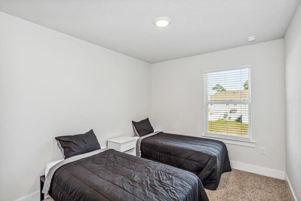 Luxury Townhome Near Downtown And Pensacola Beach ภายนอก รูปภาพ