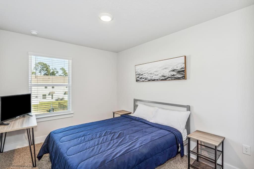 Luxury Townhome Near Downtown And Pensacola Beach ภายนอก รูปภาพ