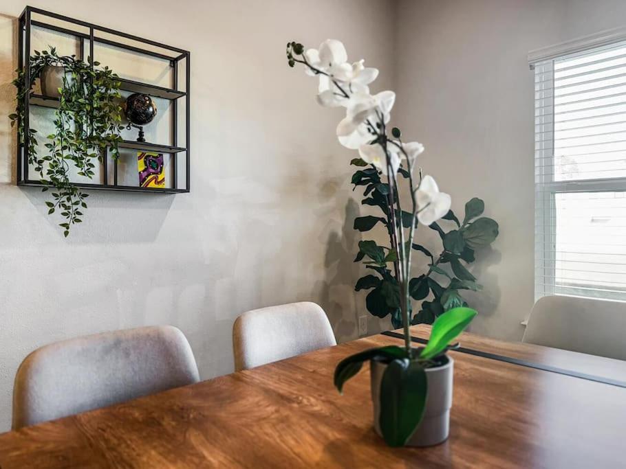 Luxury Townhome Near Downtown And Pensacola Beach ภายนอก รูปภาพ