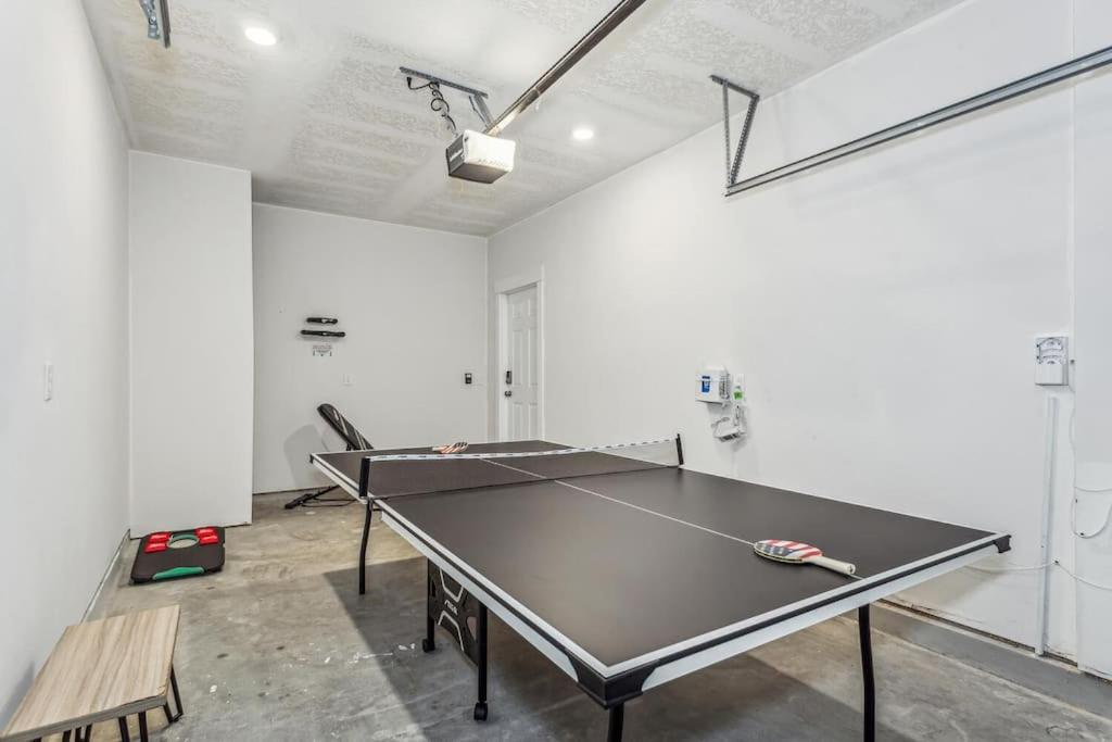 Luxury Townhome Near Downtown And Pensacola Beach ภายนอก รูปภาพ