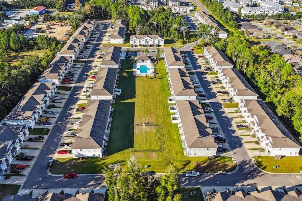 Luxury Townhome Near Downtown And Pensacola Beach ภายนอก รูปภาพ