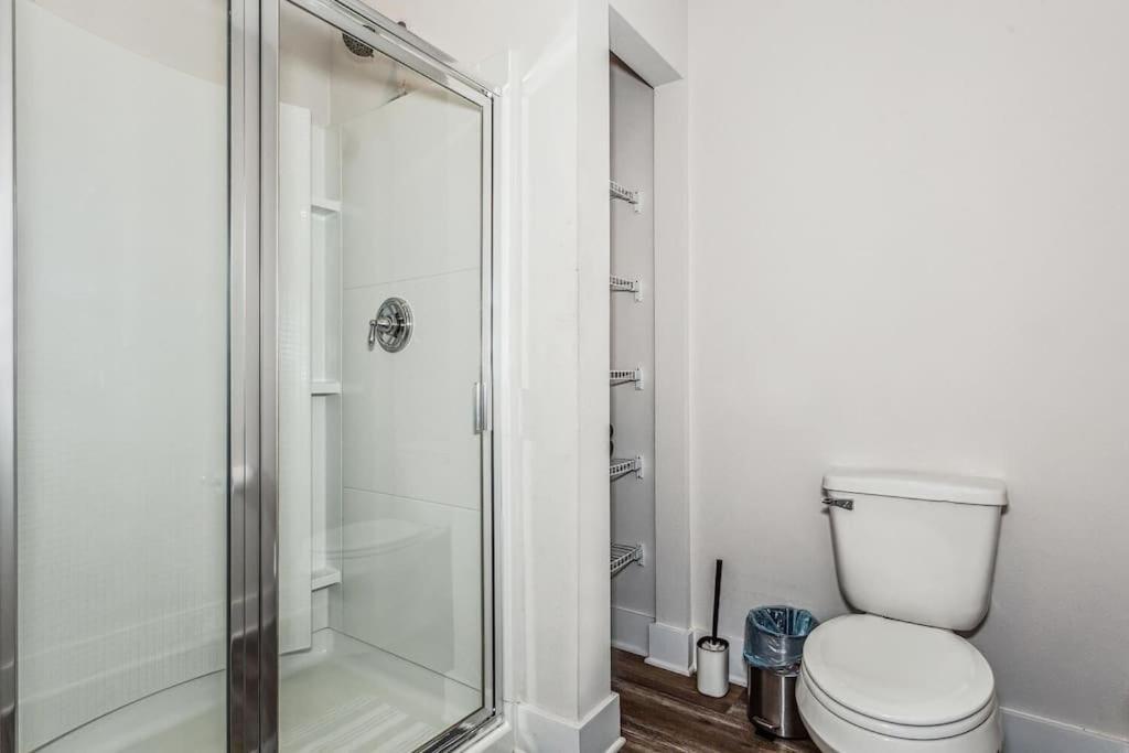 Luxury Townhome Near Downtown And Pensacola Beach ภายนอก รูปภาพ